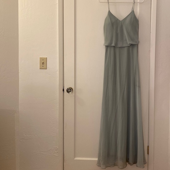 Birdy Grey | Dresses | Bridesmaid Dress | Poshmark